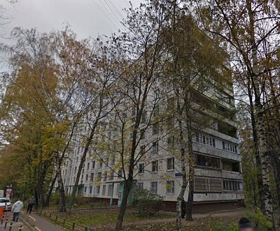 Продать квартиру г Москва, проезд Шокальского, д 59 к 1 11150000 рублей