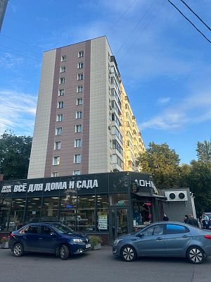 Купить квартиру г Москва, ул 2-я Пугачевская, д 3 к 1 15000000 рублей