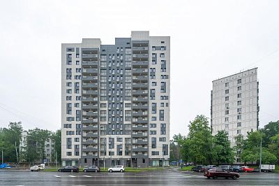 Снять в аренду помещение свободного назначения г Москва, ул Паперника, д 12А 195000 рублей