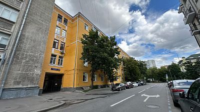 Купить квартиру г Москва, 1-й Щипковский пер, д 25 27000000 рублей