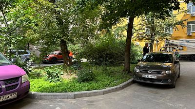 Купить квартиру г Москва, 1-й Щипковский пер, д 25 27000000 рублей