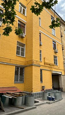 Купить квартиру г Москва, 1-й Щипковский пер, д 25 27000000 рублей