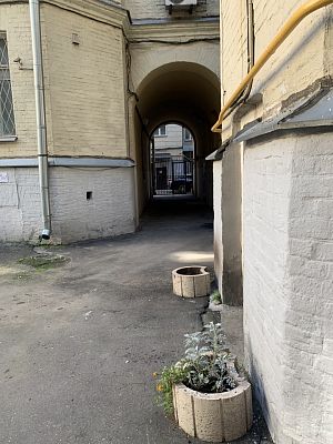 Купить квартиру г Москва, ул Дмитровка Б., д 7/5 стр 3 40000000 рублей