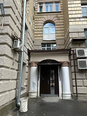 Купить квартиру г Москва, ул Люсиновская, д 53 30000000 рублей