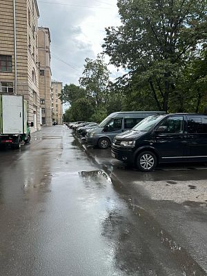 Купить квартиру г Москва, ул Люсиновская, д 53 30000000 рублей