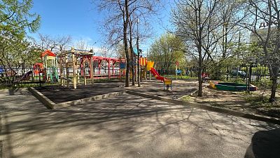 Купить квартиру г Москва, ул Вавилова, д 2 56950000 рублей