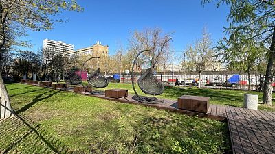 Купить квартиру г Москва, ул Вавилова, д 2 56950000 рублей