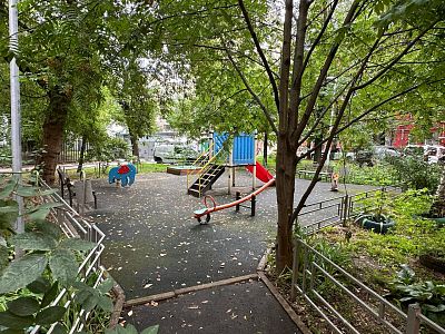 Купить квартиру г Москва, ул Серпуховский Вал, д 22 к 3 27500000 рублей