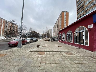 Купить квартиру г Москва, Чонгарский б-р, д 9 21000000 рублей