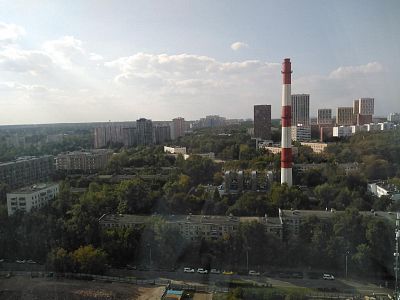 Купить квартиру г Москва, ул Ярцевская, д 24 к 2 38000000 рублей