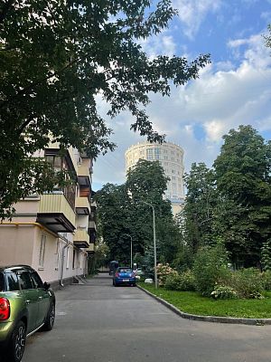 Купить квартиру г Москва, ул Павла Андреева, д 28 к 7 29000000 рублей