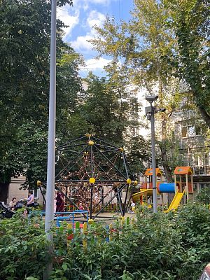 Купить квартиру г Москва, ул Павла Андреева, д 28 к 7 29000000 рублей
