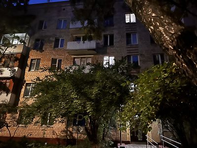 Купить квартиру г Москва, ул 1-я Останкинская, д 25 15500000 рублей