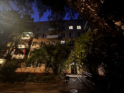 Купить квартиру г Москва, ул 1-я Останкинская, д 25 15500000 рублей