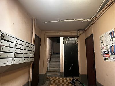 Купить квартиру г Москва, ул 1-я Останкинская, д 25 15500000 рублей
