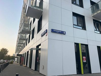 Купить квартиру г Москва, ул Олонецкая, д 6 18250000 рублей