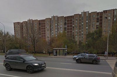 Продать квартиру г Москва, ул Осташковская, д 26 17900000 рублей