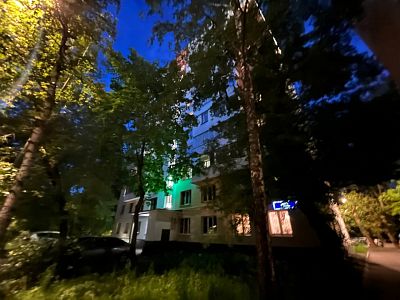 Купить квартиру г Москва, пр-кт Мира, д 185 к 2 16200000 рублей