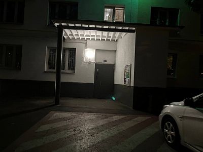 Купить квартиру г Москва, пр-кт Мира, д 185 к 2 16200000 рублей