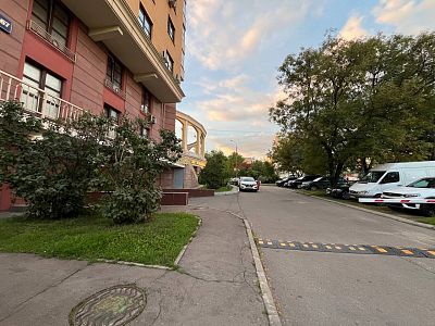 Купить квартиру г Москва, пр-кт Мира, д 167 51500000 рублей