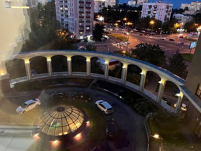 Купить квартиру г Москва, пр-кт Мира, д 167 51500000 рублей