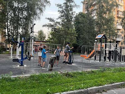 Купить квартиру г Москва, ул Константинова, д 16 14000000 рублей