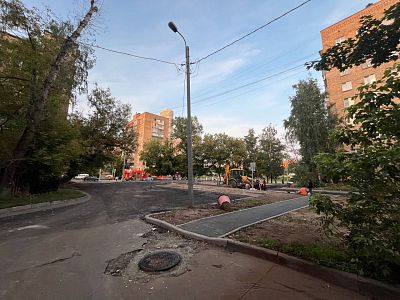 Купить квартиру г Москва, ул Константинова, д 16 14000000 рублей