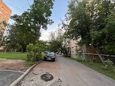 Купить квартиру г Москва, ул Константинова, д 16 14000000 рублей