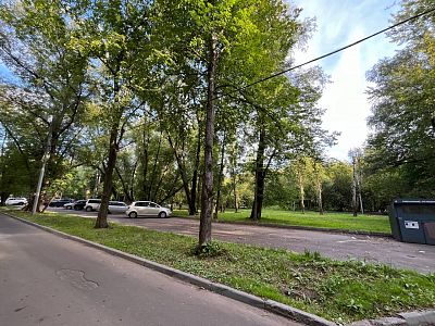 Купить квартиру г Москва, проезд Кадомцева, д 17 11900000 рублей
