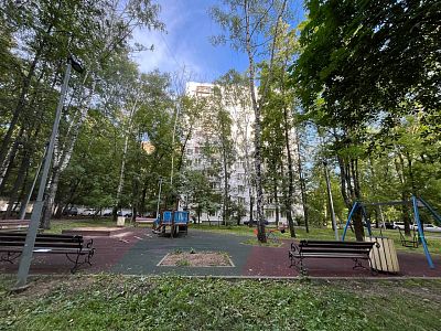 Купить квартиру г Москва, проезд Кадомцева, д 17 11900000 рублей