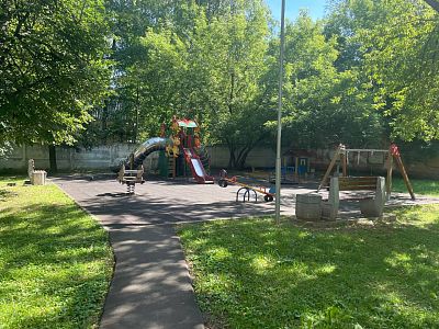 Купить квартиру г Москва, ул Вешних Вод, д 8 к 3 8500000 рублей