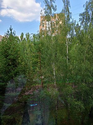 Купить квартиру г Москва, ул Молодогвардейская, д 4 к 1 65000000 рублей