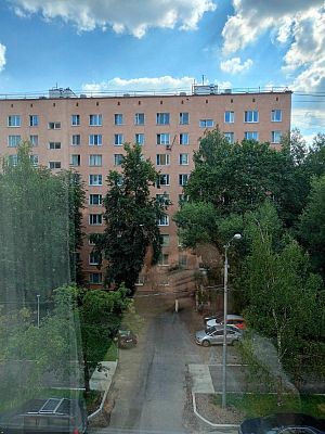Купить квартиру г Москва, ул Молодогвардейская, д 4 к 1 65000000 рублей