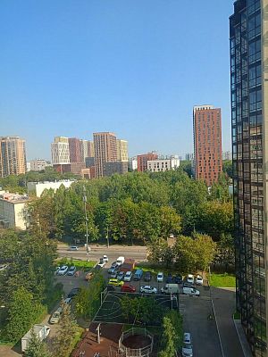 Купить квартиру г Москва, ул Оршанская, д 9 40700000 рублей
