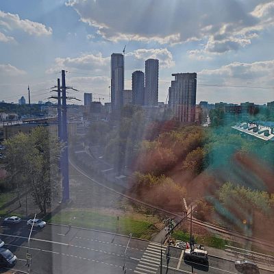 Купить квартиру г Москва, ул Большая Филёвская, д 3 к 4 46000000 рублей