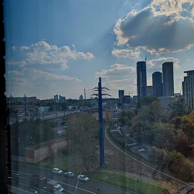 Купить квартиру г Москва, ул Большая Филёвская, д 3 к 4 46000000 рублей