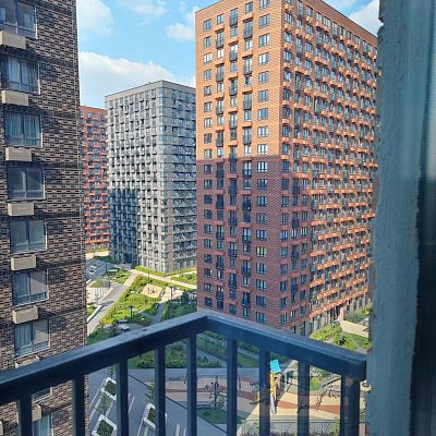 Купить квартиру г Москва, ул Большая Филёвская, д 3 к 4 46000000 рублей