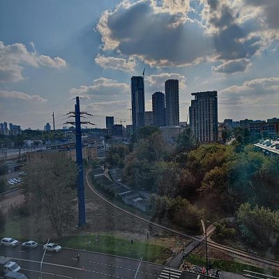 Купить квартиру г Москва, ул Большая Филёвская, д 3 к 4 46000000 рублей