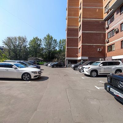 Купить квартиру г Москва, ул Кастанаевская, д 17 60000000 рублей
