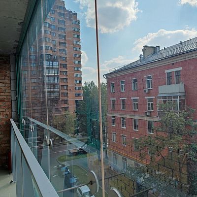 Купить квартиру г Москва, ул Кастанаевская, д 24 73000000 рублей