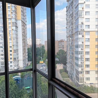Купить квартиру г Москва, ул 2-я Филевская, д 6 39700000 рублей