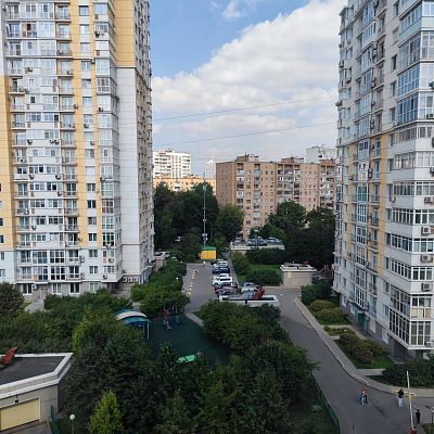 Купить квартиру г Москва, ул 2-я Филевская, д 6 39700000 рублей