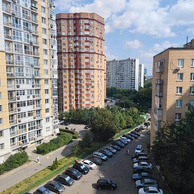Купить квартиру г Москва, ул 2-я Филевская, д 6 39700000 рублей