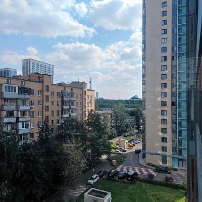 Купить квартиру г Москва, ул 2-я Филевская, д 6 39700000 рублей