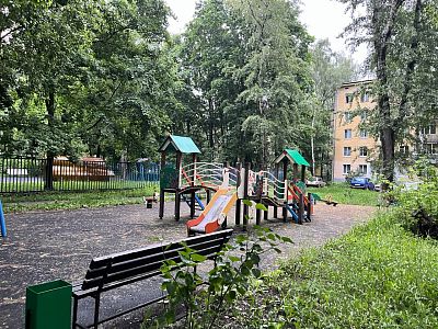 Купить квартиру г Москва, ул Снежная, д 3А 21500000 рублей
