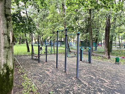 Купить квартиру г Москва, ул Снежная, д 3А 21500000 рублей