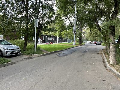 Купить квартиру г Москва, Лазоревый проезд, д 16 20700000 рублей