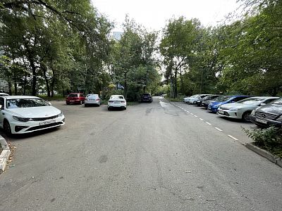Купить квартиру г Москва, Лазоревый проезд, д 16 20700000 рублей