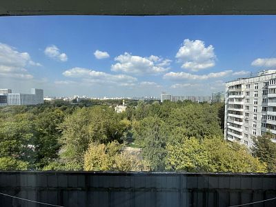 Купить квартиру г Москва, Лазоревый проезд, д 16 20700000 рублей