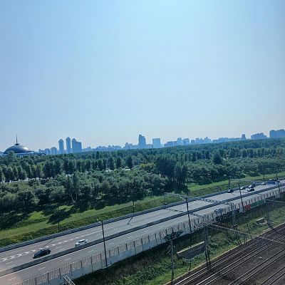 Купить квартиру г Москва, ул Василисы Кожиной, д 13 65000000 рублей